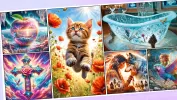 Color Master - Color by Number MOD APK (Unlimited money, Unlocked, VIP) v2.6.7 screenshot 9