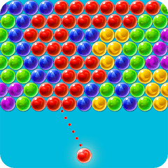 Bubble Shooter - Buster & Pop MOD APK (No Ads)