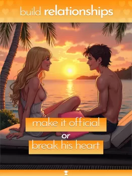 Love Island: The Game MOD APK (Unlimited money, Mod Menu) v1.5.9 screenshot 21