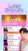 Kpop Piano Star - Music Game MOD APK v3.6.0 screenshot 2