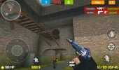 FPS Strike 3D: Shooting Game MOD APK (Remove ads, Mod speed) v23.0.4 screenshot 2