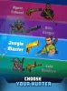 Hunter Assassin 2 MOD APK (Unlimited money) v1.134 screenshot 11