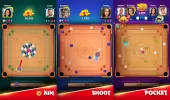 Carrom King MOD APK (Remove ads) v5.4.0.124 screenshot 9