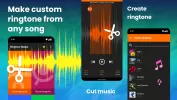 Ringtone Maker and MP3 Editor MOD APK (Unlocked, Pro) v1.11.0.1 screenshot 17