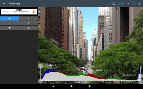 Photo Editor MOD APK (Unlocked) v10.7 screenshot 19