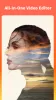 Video Editor VideoShowLite MOD APK (Unlocked, VIP) v10.1.5.0 lite screenshot 1