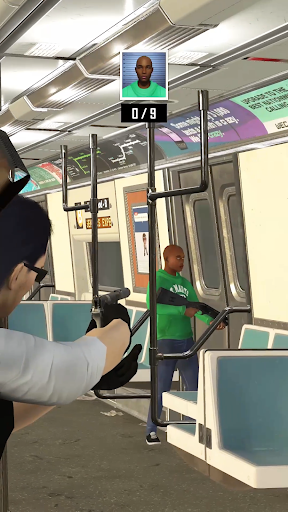Agent Hunt - Hitman Shooter