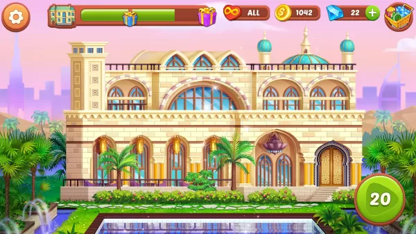 Hotel Fever