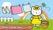Hello Kitty: Good Night MOD APK (Remove ads) v1.3.7 screenshot 20