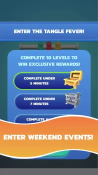 Tangle Master 3D MOD APK (Unlimited money) v42.8.7 screenshot 14