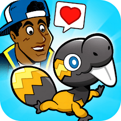 Monster Merge:Mokemon world MOD APK (Remove ads, Mod speed)