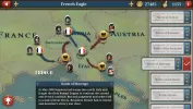 European War 6: 1804 -Napoleon MOD APK (Remove ads, Unlimited money) v1.4.0 screenshot 6