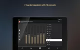 Equalizer music player booster MOD APK (Unlocked, Premium) v2.24.03 screenshot 12
