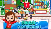 My Town: Fun Park kids game MOD APK (Remove ads) v7.02.01 screenshot 4