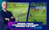 Top Eleven Be a Soccer Manager MOD APK (Remove ads, Mod Menu, Mod speed) v25.25.1 screenshot 9