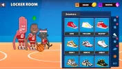 Dunkers 2 MOD APK (Unlimited money) v4.9 screenshot 9