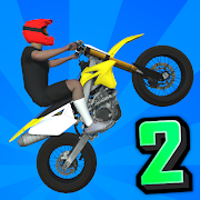 Wheelie Life 2 MOD APK (Unlimited money, Free purchase)