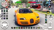 Car Game 3D & Car Simulator 3d MOD APK (Remove ads, Mod speed) v1.51 screenshot 15