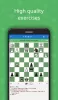 Chess King - Learn to Play MOD APK (Subscribed) v4.2.2 screenshot 1