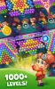 Bubble Shooter Adventure: Pop MOD APK (Remove ads, Mod speed) v1.80.5086 screenshot 11