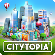 Citytopia MOD APK (Unlimited money)