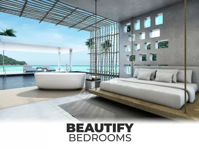 My Home Makeover: House Design MOD APK (Unlimited money) v7.2.1 screenshot 10