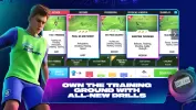 Top Eleven Be a Soccer Manager MOD APK (Remove ads, Mod Menu, Mod speed) v25.25.1 screenshot 4