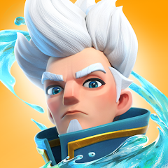 Infinity Kingdom MOD APK (Remove ads, Mod speed)
