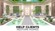 My Home Makeover: House Design MOD APK (Unlimited money) v7.2.1 screenshot 7
