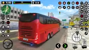 Bus Driving School : Bus Games MOD APK (Remove ads, Mod speed) v5.8 screenshot 13