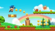 Super Bino 2: Adventure World MOD APK (Remove ads, Unlimited money, Mod Menu) v2.1.0 screenshot 11