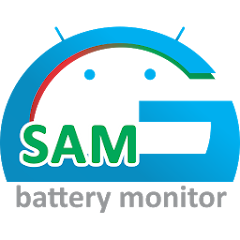 GSam Battery Monitor Pro MOD APK (Full, Optimized)