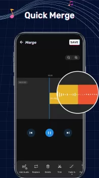 Ringtone Maker MOD APK (Unlocked, Premium) v1.01.66.0314 screenshot 3