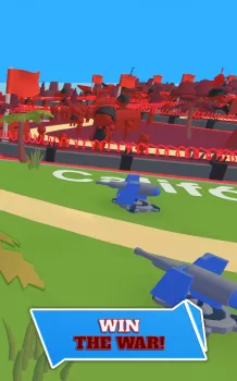 Fight For America: Country War MOD APK (Unlimited money) v3.41.3 screenshot 15