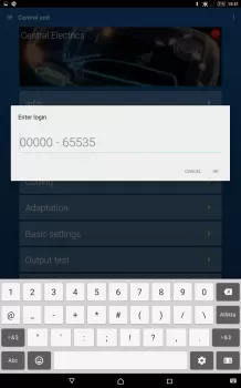 OBDeleven VAG car diagnostics MOD APK (Unlocked, Pro) v0.88.0 screenshot 20