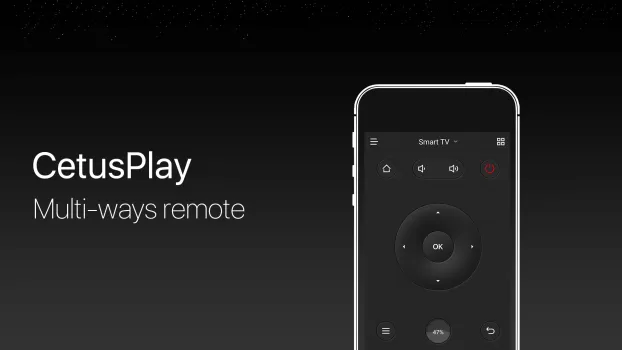 CetusPlay MOD APK (Unlocked) v4.9.4.541 screenshot 6