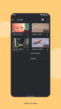 TPlayer - All Format Video MOD APK (Remove ads, Optimized) v7.6b screenshot 4