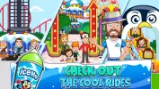 My Town: Fun Park kids game MOD APK (Remove ads) v7.02.01 screenshot 9
