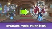 Monster Country Idle Tycoon MOD APK (Remove ads, Free purchase, Mod Menu) v1.32.0 screenshot 2
