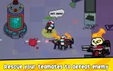 Impostors vs Zombies: Survival MOD APK (Unlimited money, Mod Menu, God Mode) v1.3.4 screenshot 23