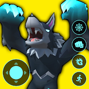 Idle Monster TD: Monster Games MOD APK (Unlimited money, Free purchase, Mod Menu, Invincible, Mod speed)