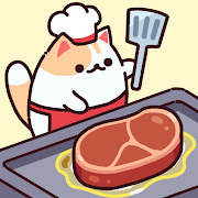 Cat Snack Bar: Cute Food Games MOD APK (Unlimited money, Mod Menu, Mod speed)