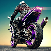 TopBike: Racing & Moto 3D Bike MOD APK (Remove ads, Unlimited money)