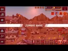 200 DAYS Zombie Apocalypse MOD APK (Free purchase) v1.1.17 screenshot 10