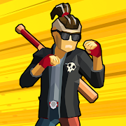 City Fighter vs Street Gang MOD APK (Remove ads, Unlimited money, Mod Menu, Weak enemy)