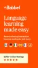 Babbel - Learn Languages MOD APK v21.21.0 screenshot 1