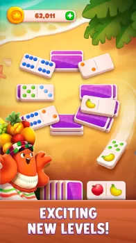 Domino Dreams™ MOD APK (Unlimited money, Mod Menu) v1.34.2 screenshot 13