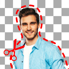 Background Eraser・Photo Editor MOD APK (Unlocked, Premium)