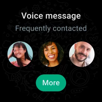 WhatsApp Messenger MOD APK v2.24.17.12 screenshot 9