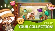 CookieRun MOD APK v9.443 screenshot 14